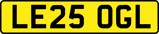 LE25OGL