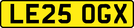 LE25OGX
