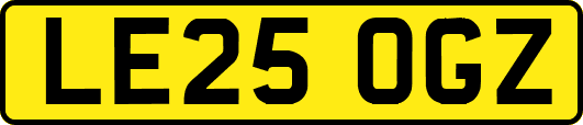 LE25OGZ