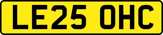 LE25OHC