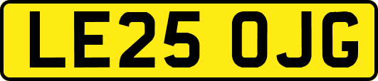 LE25OJG