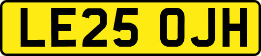 LE25OJH