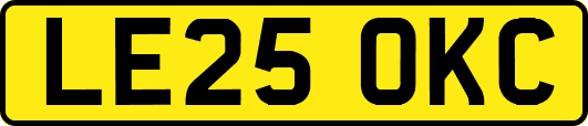 LE25OKC