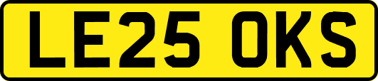 LE25OKS