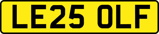 LE25OLF