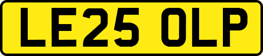 LE25OLP