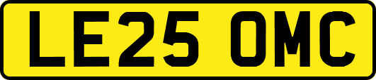 LE25OMC