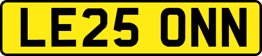 LE25ONN