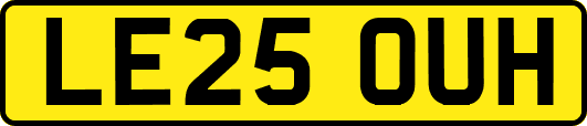 LE25OUH