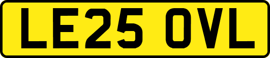 LE25OVL