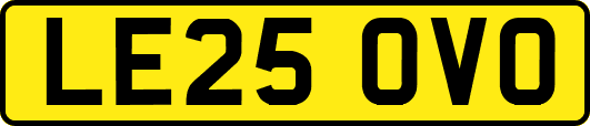 LE25OVO