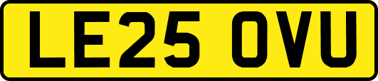 LE25OVU