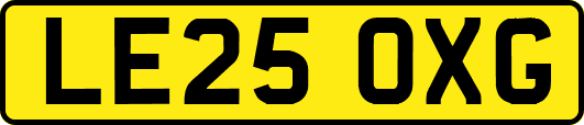 LE25OXG
