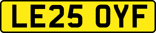 LE25OYF