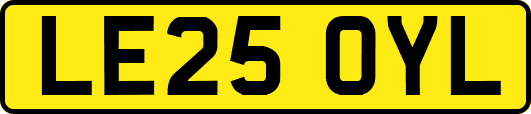 LE25OYL