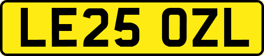 LE25OZL