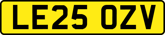 LE25OZV