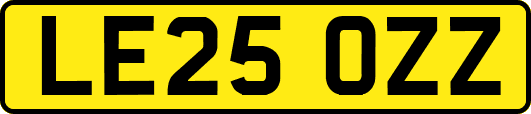 LE25OZZ