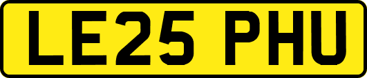 LE25PHU