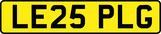 LE25PLG