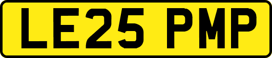 LE25PMP
