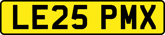 LE25PMX