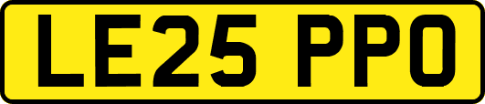 LE25PPO