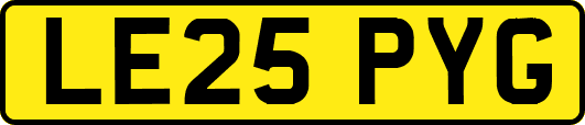 LE25PYG
