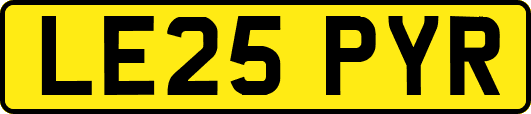 LE25PYR