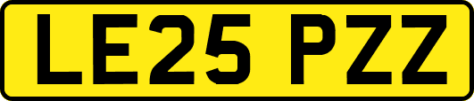 LE25PZZ