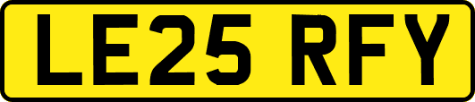 LE25RFY