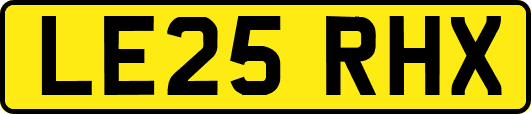 LE25RHX
