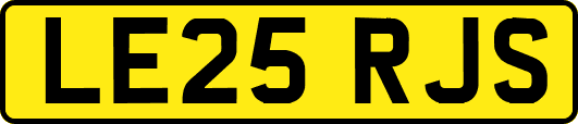 LE25RJS