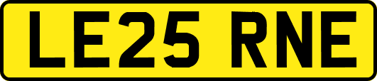 LE25RNE