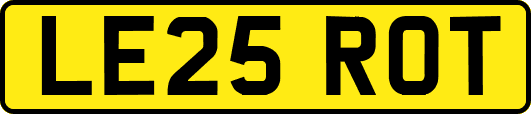 LE25ROT