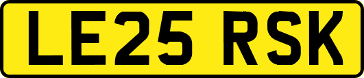 LE25RSK