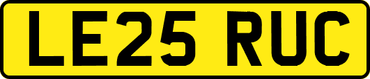 LE25RUC