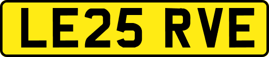 LE25RVE
