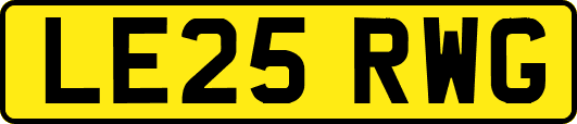LE25RWG