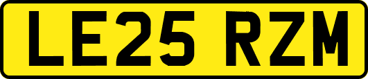 LE25RZM