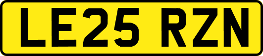 LE25RZN