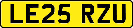 LE25RZU