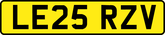 LE25RZV