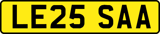 LE25SAA