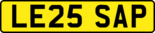 LE25SAP