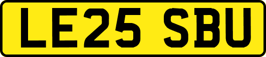 LE25SBU