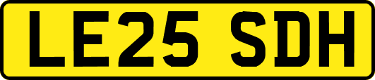 LE25SDH