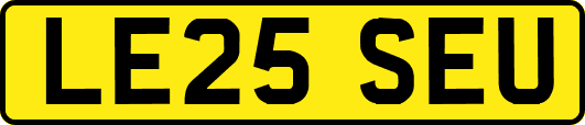 LE25SEU
