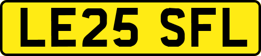 LE25SFL