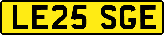 LE25SGE